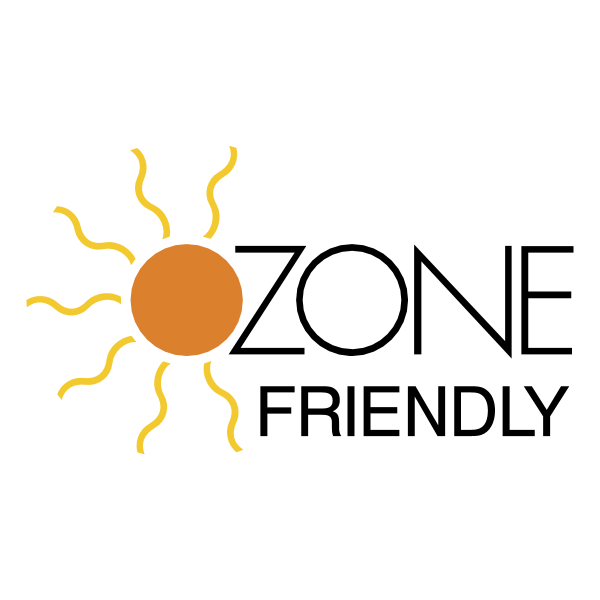 Ozone Friendly