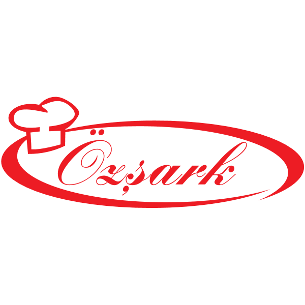 Ozsark Pide Logo