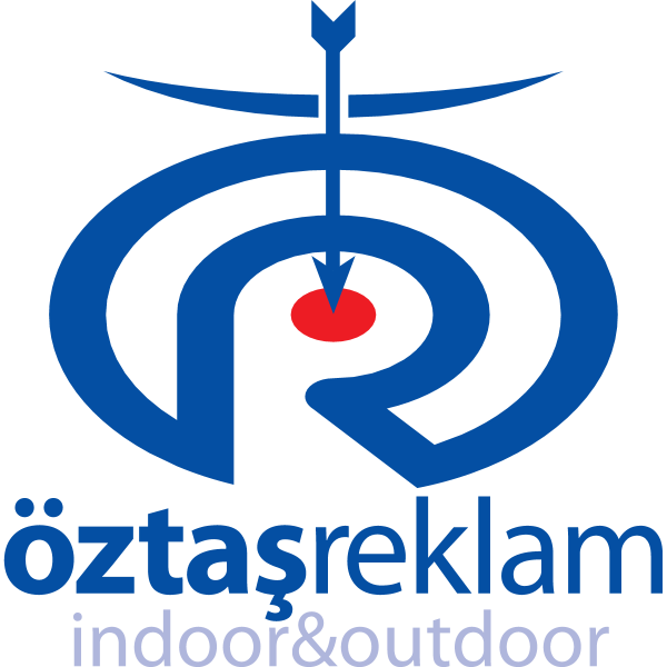 Öztaş Reklam Logo