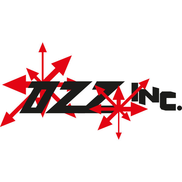 Ozz Logo ,Logo , icon , SVG Ozz Logo