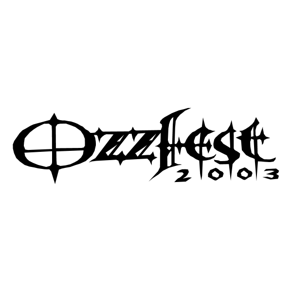 Ozzfest 2003