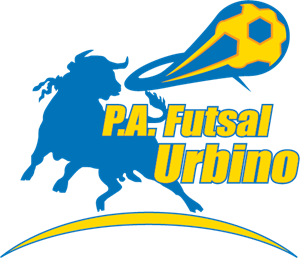 P.A. Futsal Urbino Logo ,Logo , icon , SVG P.A. Futsal Urbino Logo