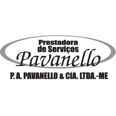 P. A. Pavanello Logo ,Logo , icon , SVG P. A. Pavanello Logo