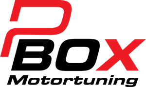 P BOX Logo ,Logo , icon , SVG P BOX Logo
