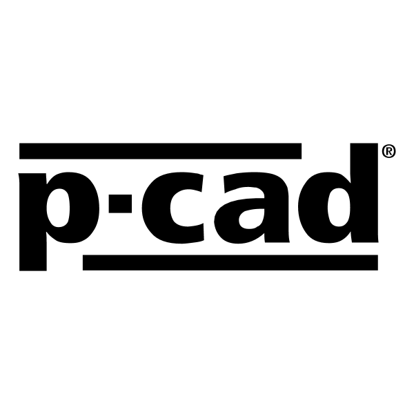 P CAD