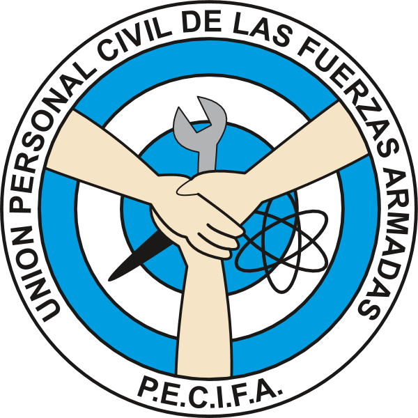 P.E.C.I.F.A. Logo