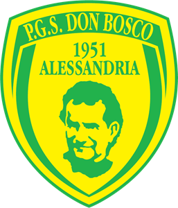 P.G.S. Don Bosco Alessandria Logo ,Logo , icon , SVG P.G.S. Don Bosco Alessandria Logo