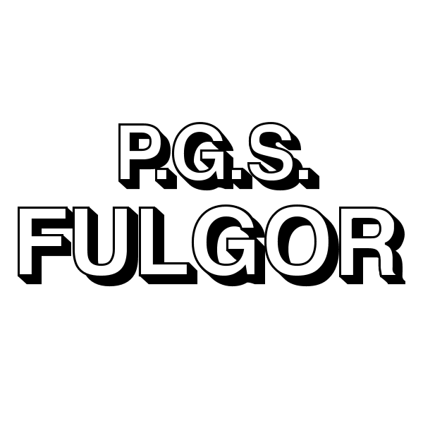 P G S Fulgor Marchio