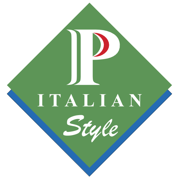 P Italian Style