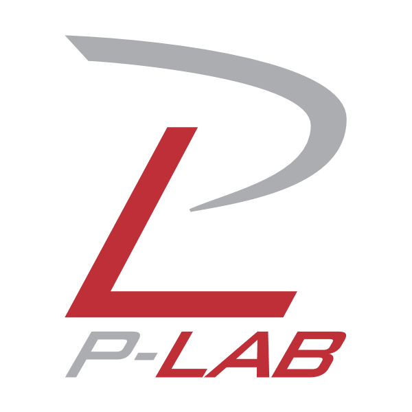 P-LAB Logo