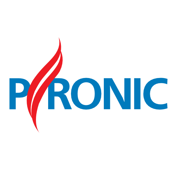 P-Ronic Logo