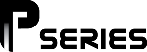 P Series Logo ,Logo , icon , SVG P Series Logo