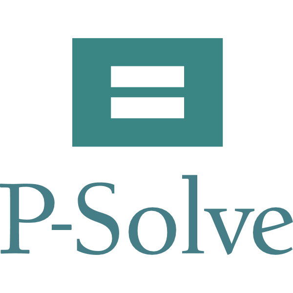 P-SOLVE Logo