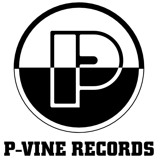 P Vine Records