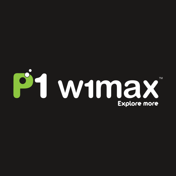 P1 W1MAX Logo ,Logo , icon , SVG P1 W1MAX Logo