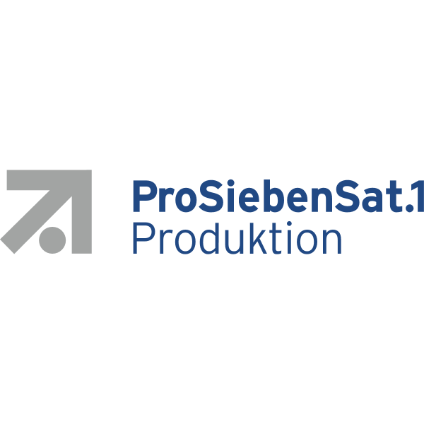 P7S1 Produktion Logo