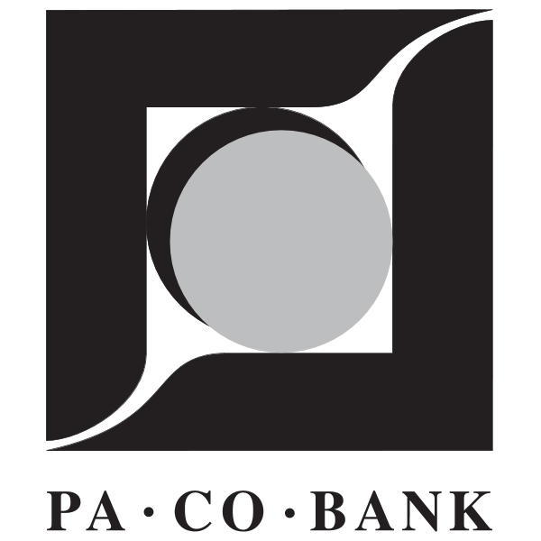 Pa-Co-Bank Logo ,Logo , icon , SVG Pa-Co-Bank Logo