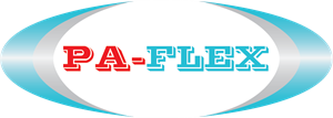 Pa-flex Logo