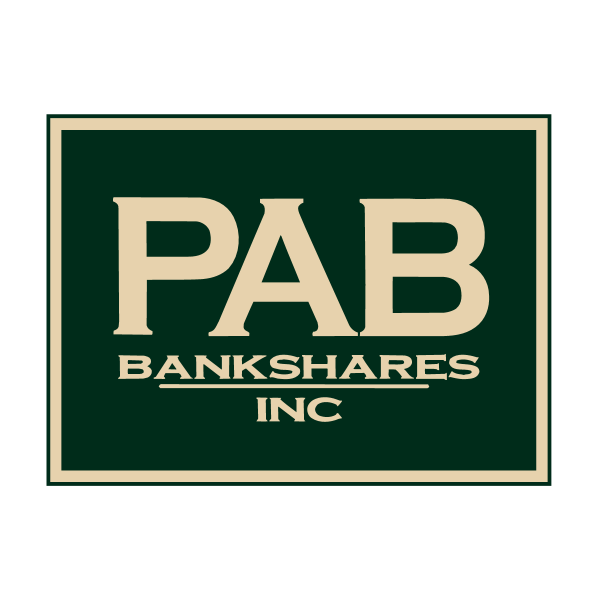 PAB Bankshares Logo