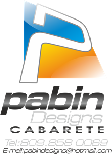 pabin designs Logo