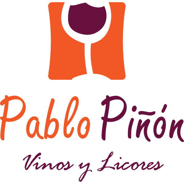 Pablo Piñón Logo ,Logo , icon , SVG Pablo Piñón Logo