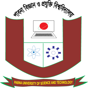Pabna University Of Science and Technology Logo ,Logo , icon , SVG Pabna University Of Science and Technology Logo