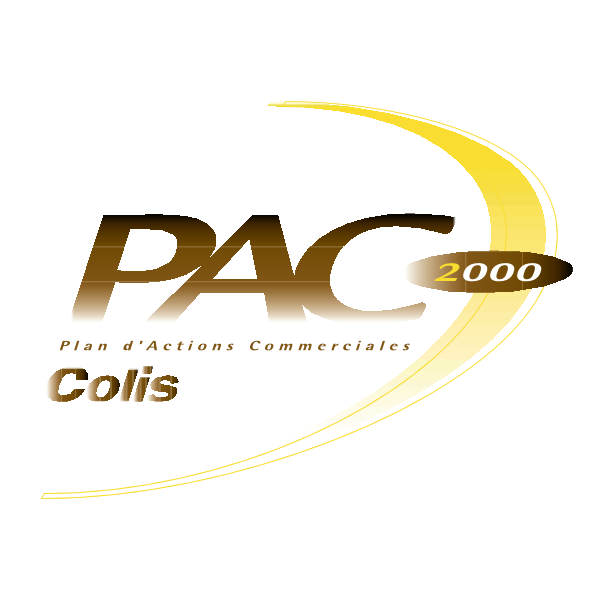 PAC Colis 2000