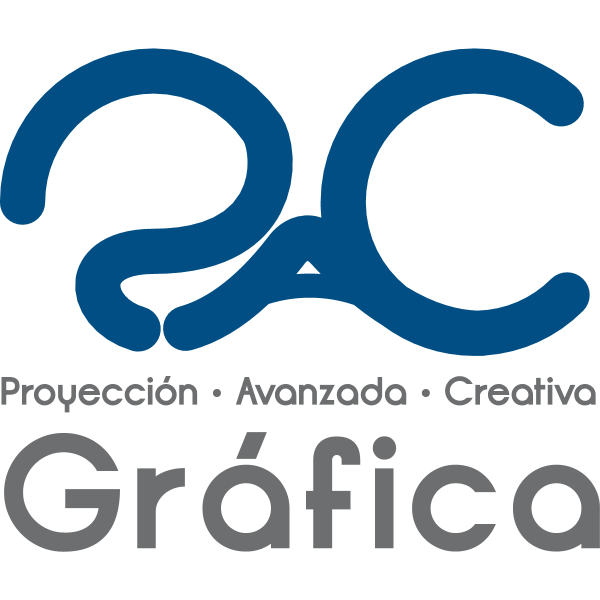 Pac Gráfica Logo