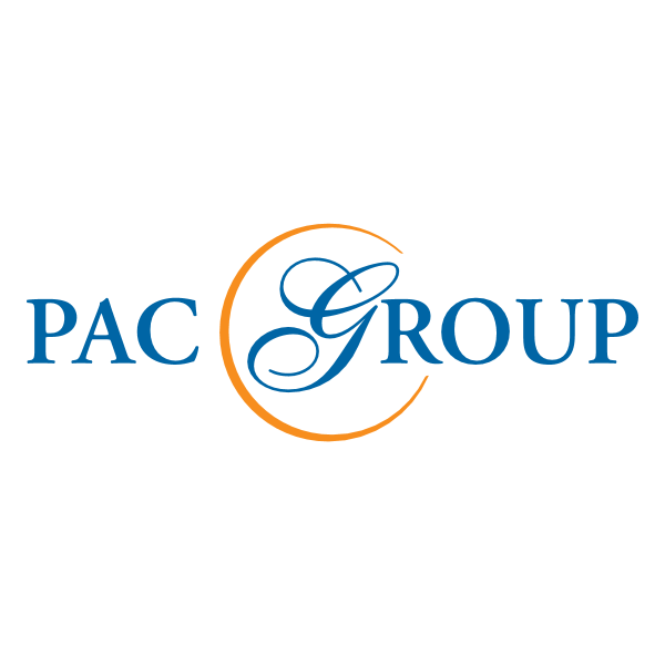 PAC Group Logo ,Logo , icon , SVG PAC Group Logo