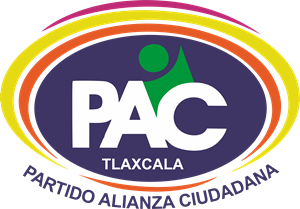 PAC Tlaxcala Logo ,Logo , icon , SVG PAC Tlaxcala Logo