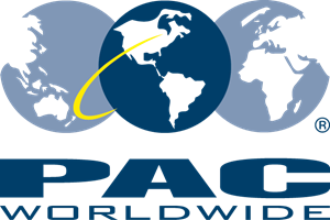 Pac worldwide Logo ,Logo , icon , SVG Pac worldwide Logo