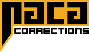 Paca Corrections Logo