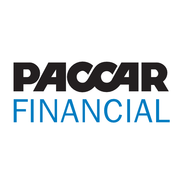 Paccar Financial Logo