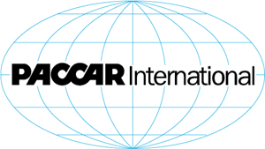 Paccar International Logo ,Logo , icon , SVG Paccar International Logo