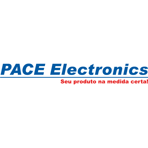 PACE Electronics Logo