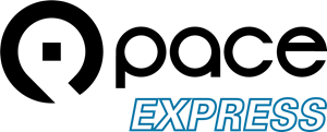 Pace Express Logo ,Logo , icon , SVG Pace Express Logo