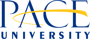Pace University Logo ,Logo , icon , SVG Pace University Logo