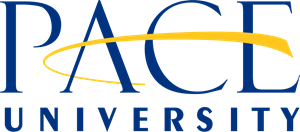 Pace University Logo