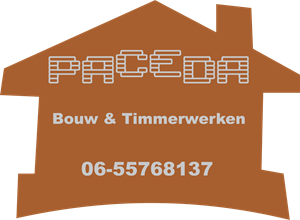 Paceda Logo ,Logo , icon , SVG Paceda Logo