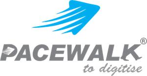 PACEWALK Logo ,Logo , icon , SVG PACEWALK Logo