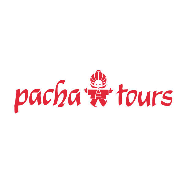 Pacha Tours Logo ,Logo , icon , SVG Pacha Tours Logo