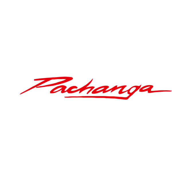 Pachanga Sea Ray Logo