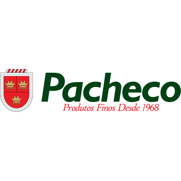 Pacheco Produtos Finos Logo