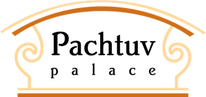 Pachtuv palace Logo ,Logo , icon , SVG Pachtuv palace Logo
