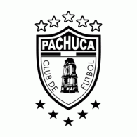 Pachuca Club de Futbol Logo ,Logo , icon , SVG Pachuca Club de Futbol Logo