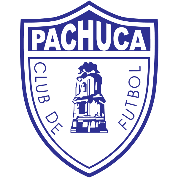 Pachuca Logo ,Logo , icon , SVG Pachuca Logo
