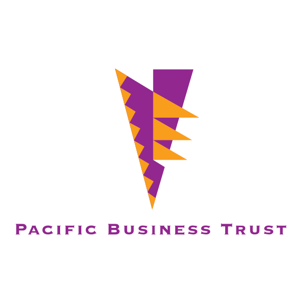 Pacific Business Trust Logo ,Logo , icon , SVG Pacific Business Trust Logo