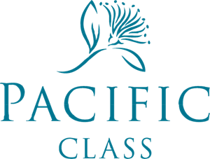 Pacific Class Logo