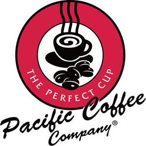 Pacific Coffee Logo ,Logo , icon , SVG Pacific Coffee Logo