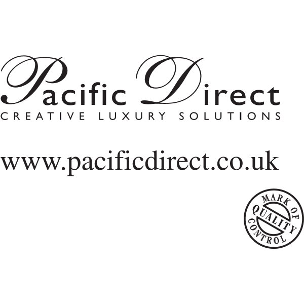 Pacific Direct Logo